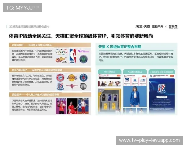 体育赛事内容IP化带动二次商业开发机会 体育赛事内容IP化带动二次商业开发机会