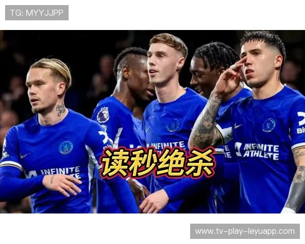 滕哈赫创纪录之夜，成为切尔西的救世主