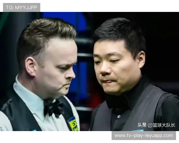 斯诺克国锦赛火爆升级，顶尖豪门激战正酣，丁俊晖、肖恩·墨菲、吴宜泽携手上演精彩对决