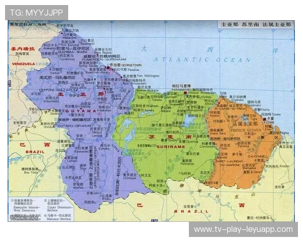 圭亚那足球青年队参加国际比赛获佳绩，圭亚那最新现状