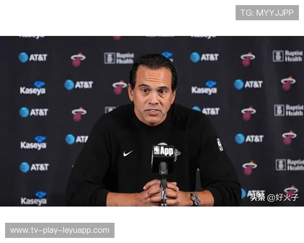 热火靠团队防守再取连胜，斯波尔斯特拉战术奏效，热火主帅斯波尔斯特拉