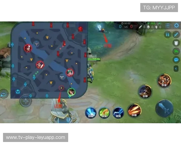 王者荣耀团战操作教学分享,王者如何打团 王者荣耀团战操作教学分享,王者如何打团