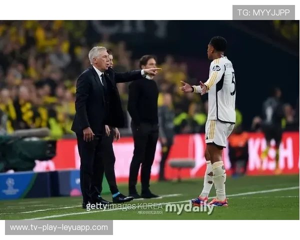 贝林厄姆肌肉拉伤无缘欧冠首回合,安切洛蒂确认莫德里奇将首发 贝林厄姆肌肉拉伤无缘欧冠首回合,安切洛蒂确认莫德里奇将首发