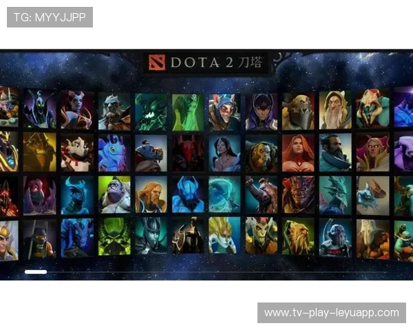 Dota2版本更新英雄强度排行最新胜率榜单出炉